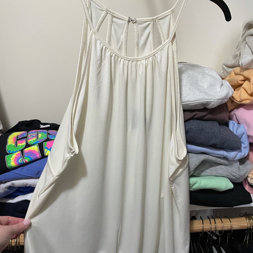 Express blouse